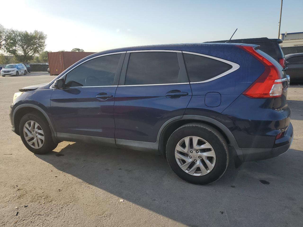 2015 Honda CR-V - Image 2