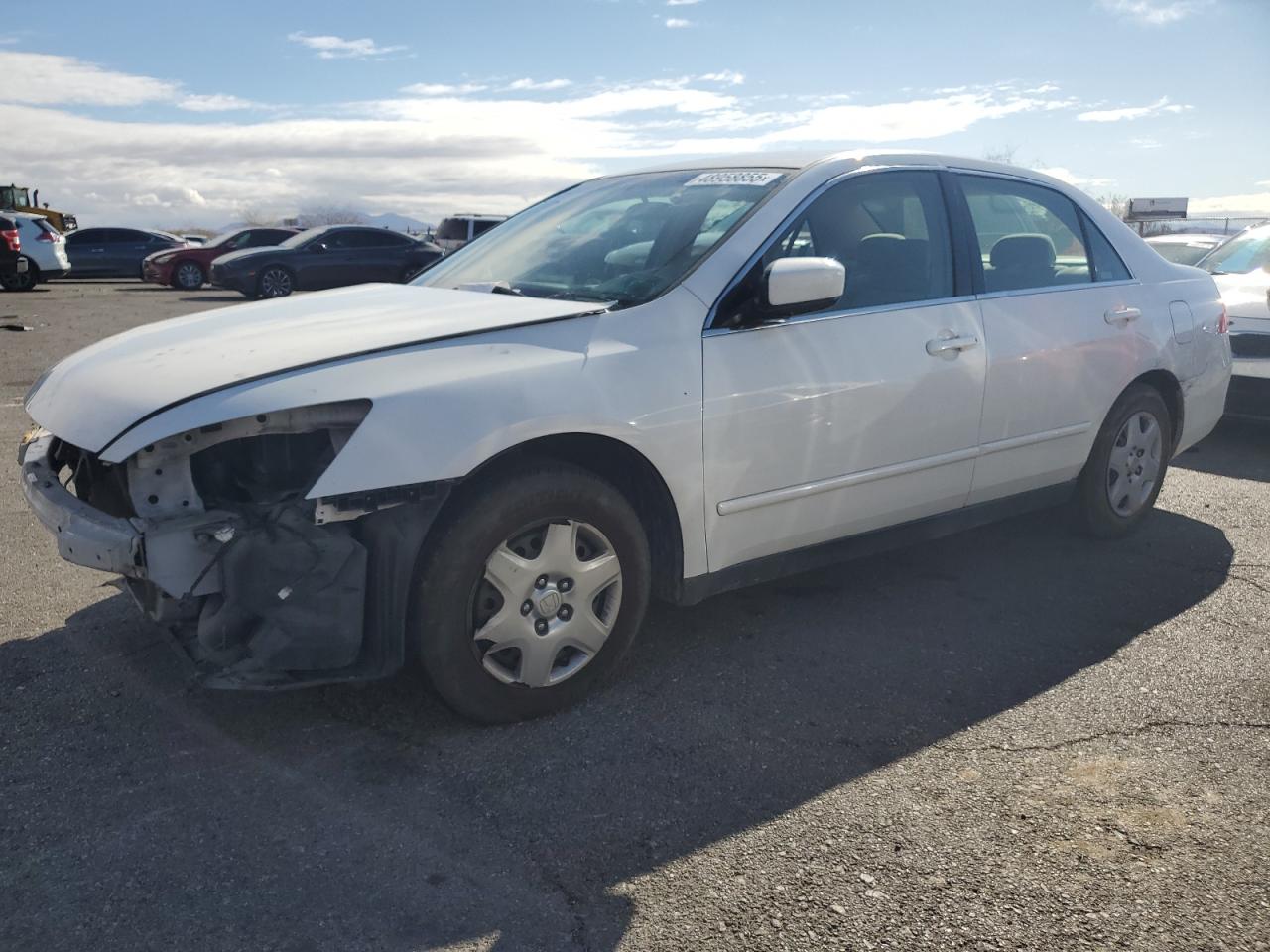 2006 Honda Accord - Image 1