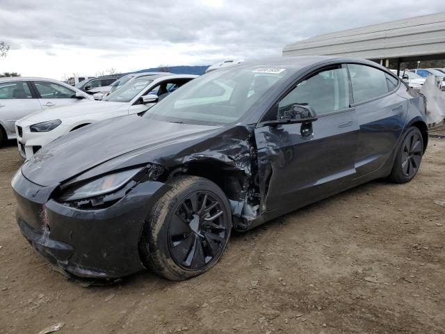 TESLA MODEL 3 – zdjęcie z aukcji, lot #48961935