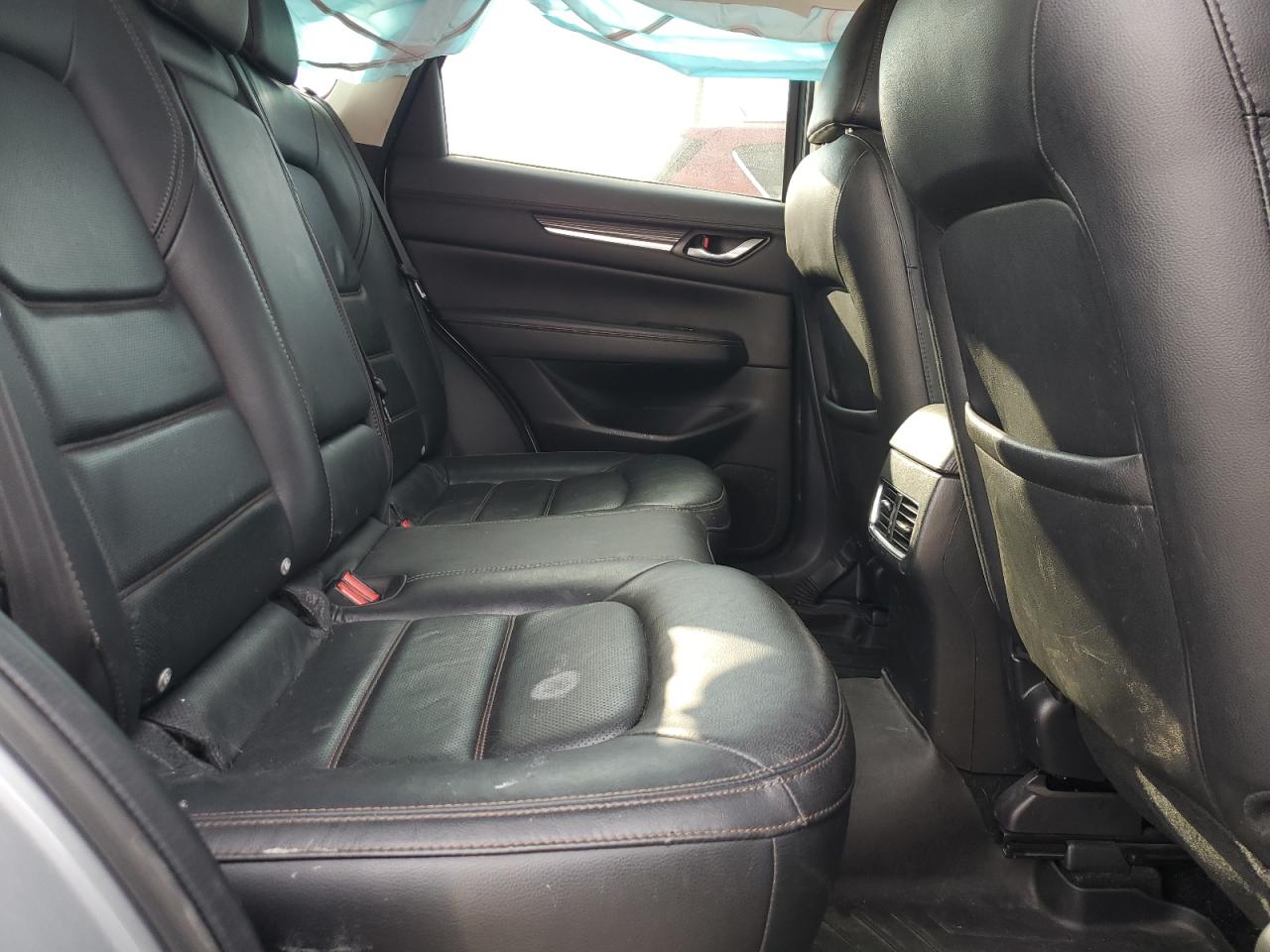 2019 Mazda CX-5 - Image 11