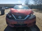 2016 Nissan Altima 2.5 en Venta en Laurel, MD - Front End