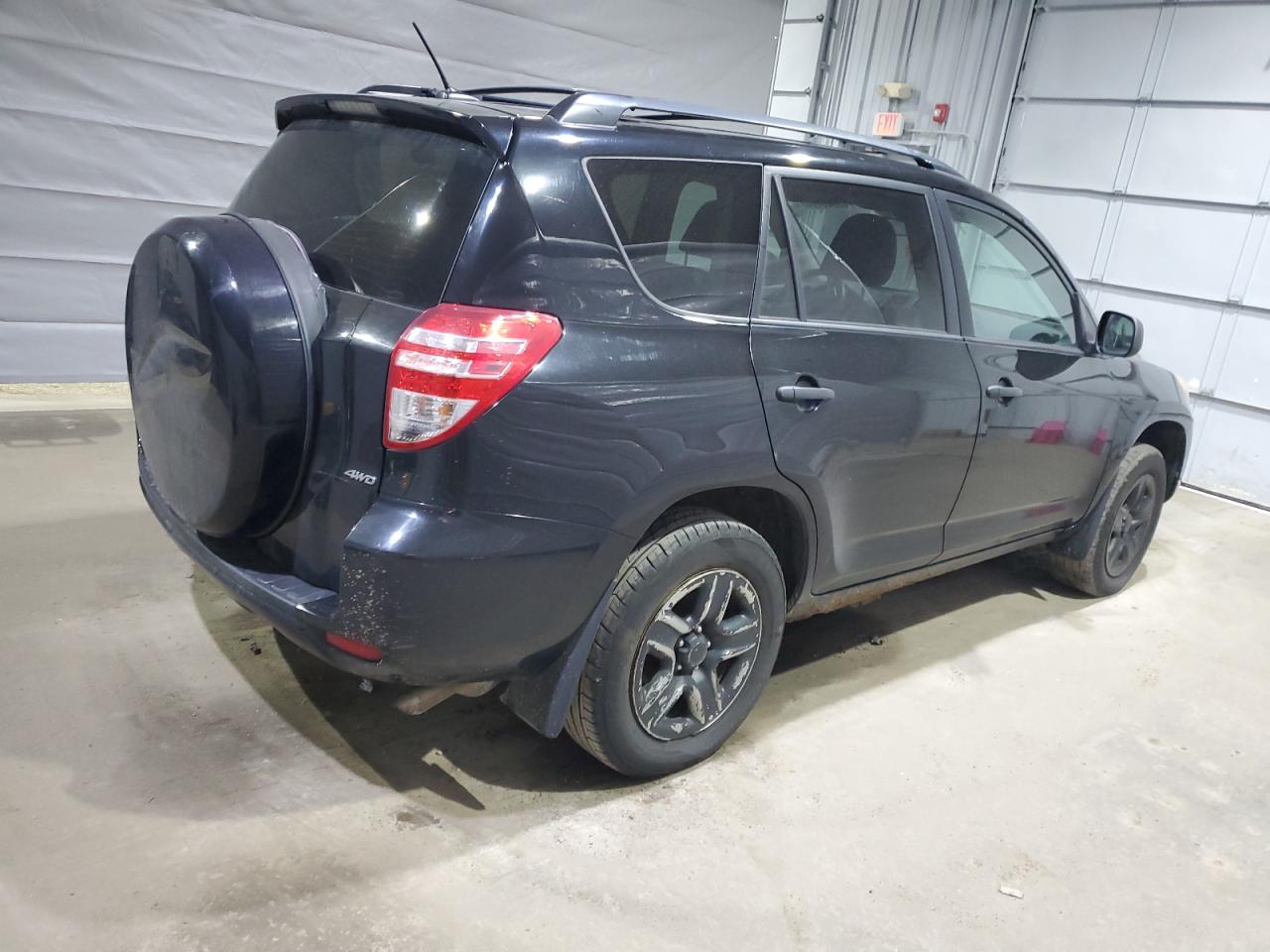 2011 Toyota RAV 4 - Image 3