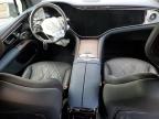 2023 Mercedes-Benz Eqs Suv 580 4Matic იყიდება Hillsborough-ში, NJ - Front End