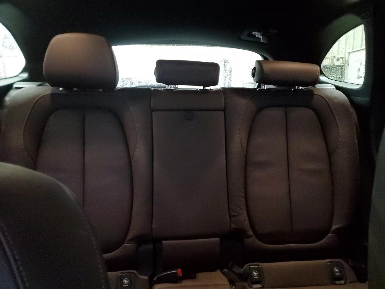 2021 BMW X1 - Image 10