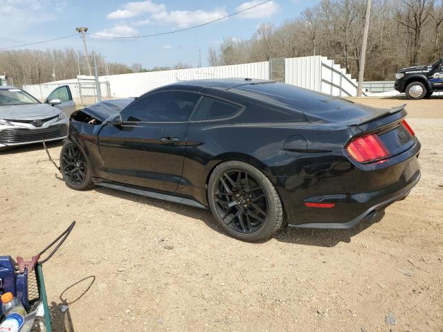 Coupet FORD MUSTANG 2016 Czarny