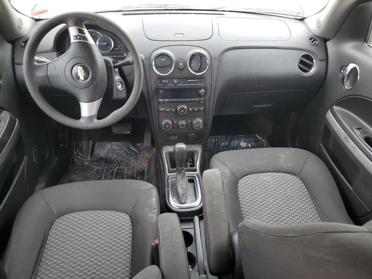 2011 Chevrolet HHR - Image 8