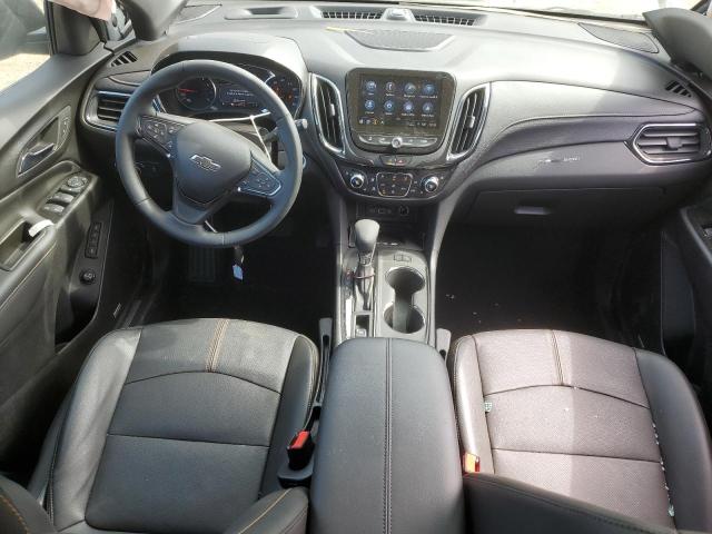  CHEVROLET EQUINOX 2024 Srebrny