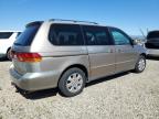 2004 Honda Odyssey Exl იყიდება Anderson-ში, CA - Front End
