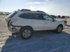 2017 Subaru Outback 2.5I Premium en Venta en Gainesville, GA - Rear End