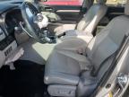 2016 Toyota Highlander Xle en Venta en Albuquerque, NM - Front End