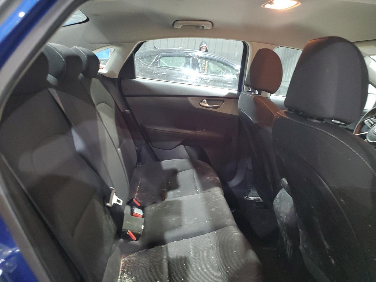 2019 Kia Forte - Image 10