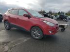 2015 Hyundai Tucson Limited за продажба в Portland, OR - Front End