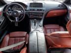 2015 Bmw 650 Xi Gran Coupe zu verkaufen in Anderson, CA - Water/Flood