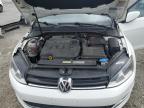 2015 Volkswagen Golf Sportwagen Tdi S zu verkaufen in Lumberton, NC - Rear End