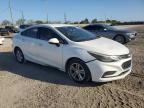 2017 Chevrolet Cruze Lt en Venta en Homestead, FL - Rear End