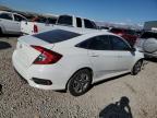 2018 Honda Civic Lx   de vânzare în Magna, UT - Front End