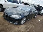 2016 Tesla Model S  for Sale in Elgin, IL - Front End