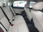 2018 Honda Accord Lx de vânzare în Riverview, FL - Front End