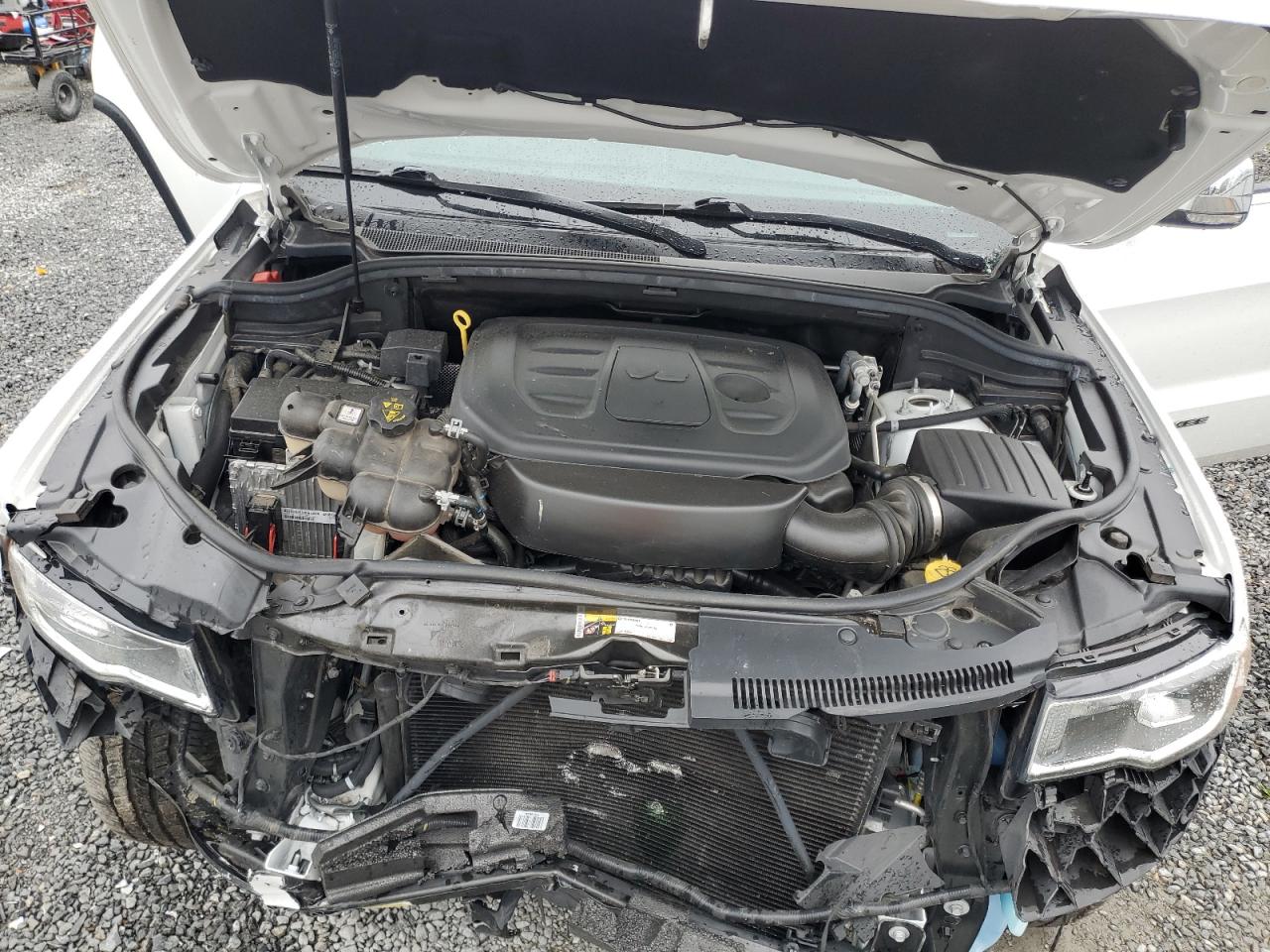 2020 Jeep Grand Cherokee - Image 12