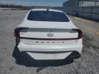 2021 Hyundai Sonata Sel for Sale in Gastonia, NC - Rear End