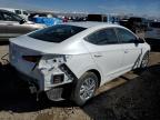 2019 Hyundai Elantra Se for Sale in Magna, UT - Mechanical