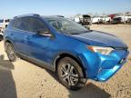2016 Toyota Rav4 Le en Venta en San Antonio, TX - Front End