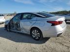 2020 Nissan Altima S na sprzedaż w Anderson, CA - Front End