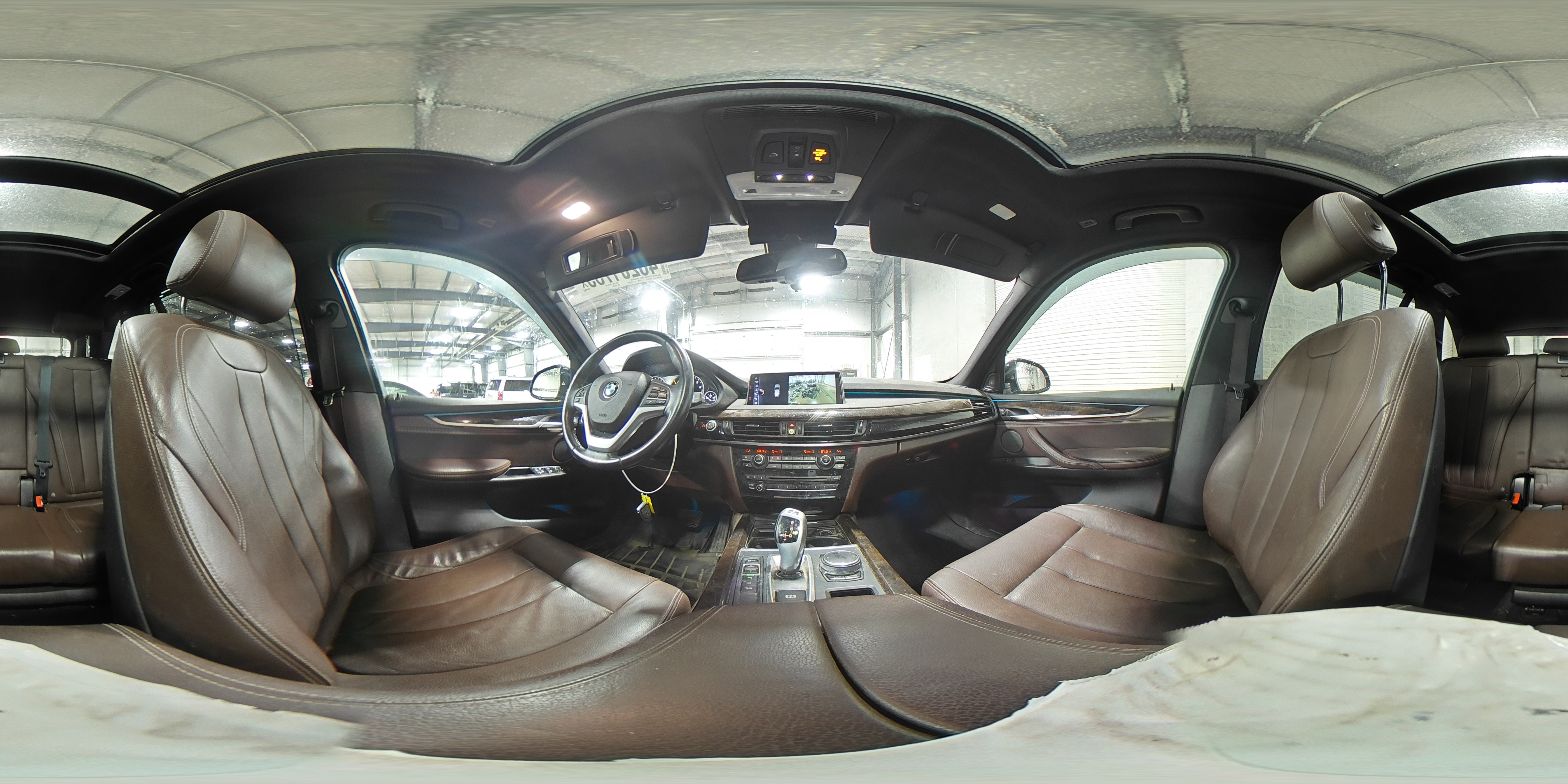 2017 BMW X5 - Image 16
