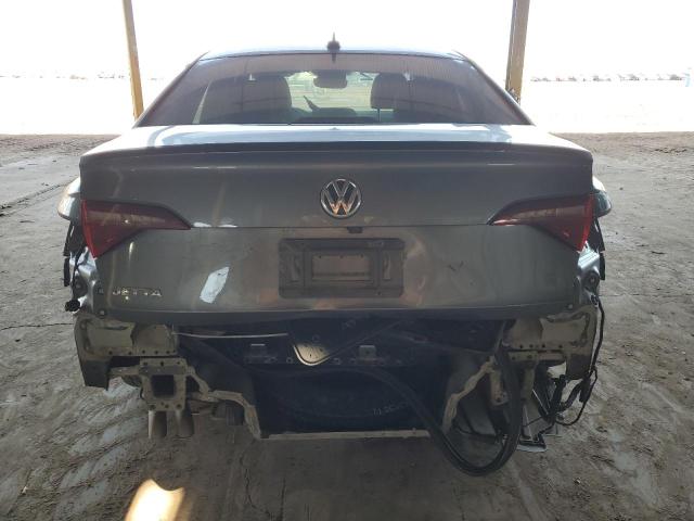  VOLKSWAGEN JETTA 2021 Угольный
