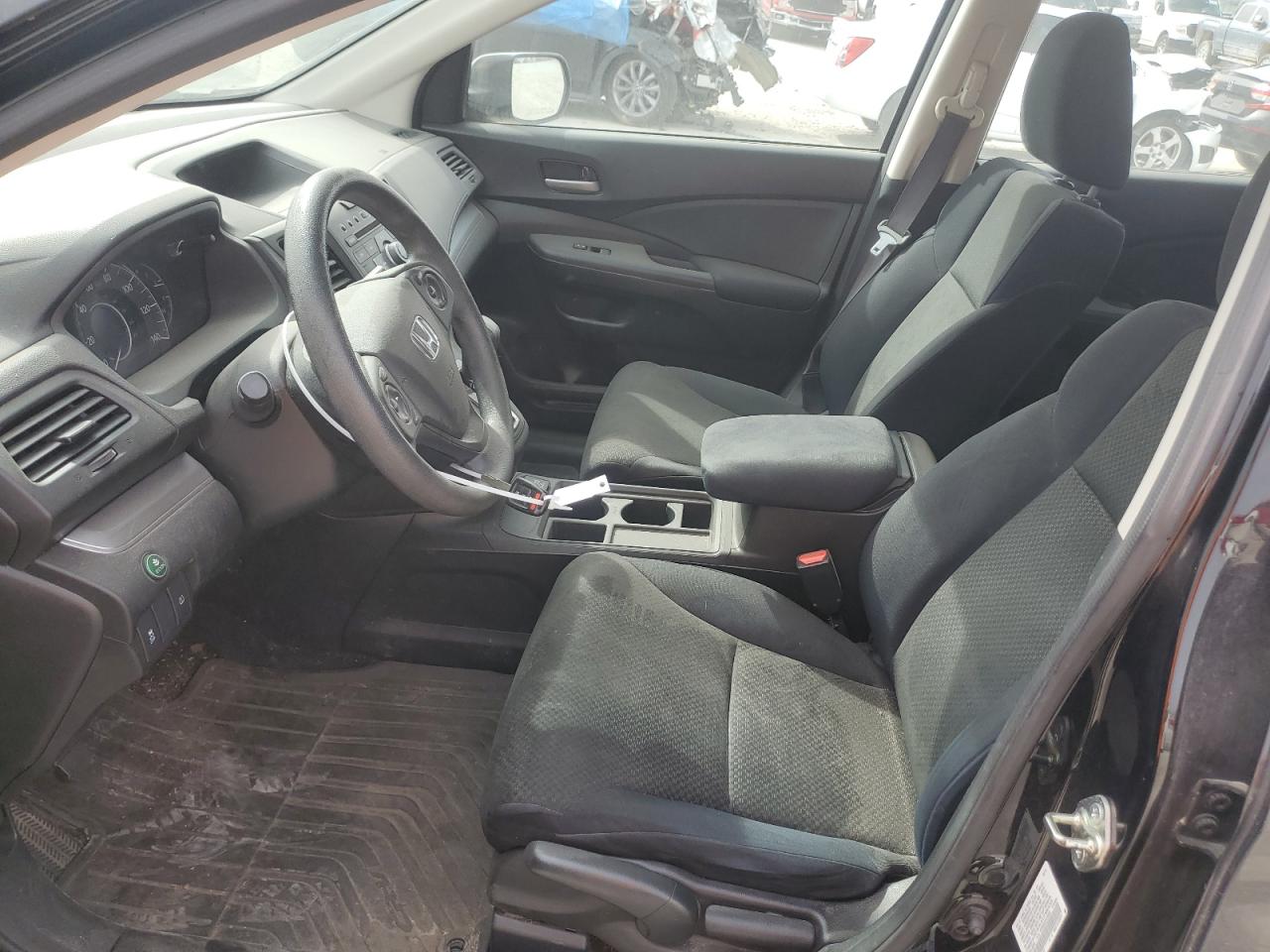 2015 Honda CR-V - Image 7