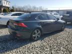 2017 Lexus Is 300 продається в North Billerica, MA - Side