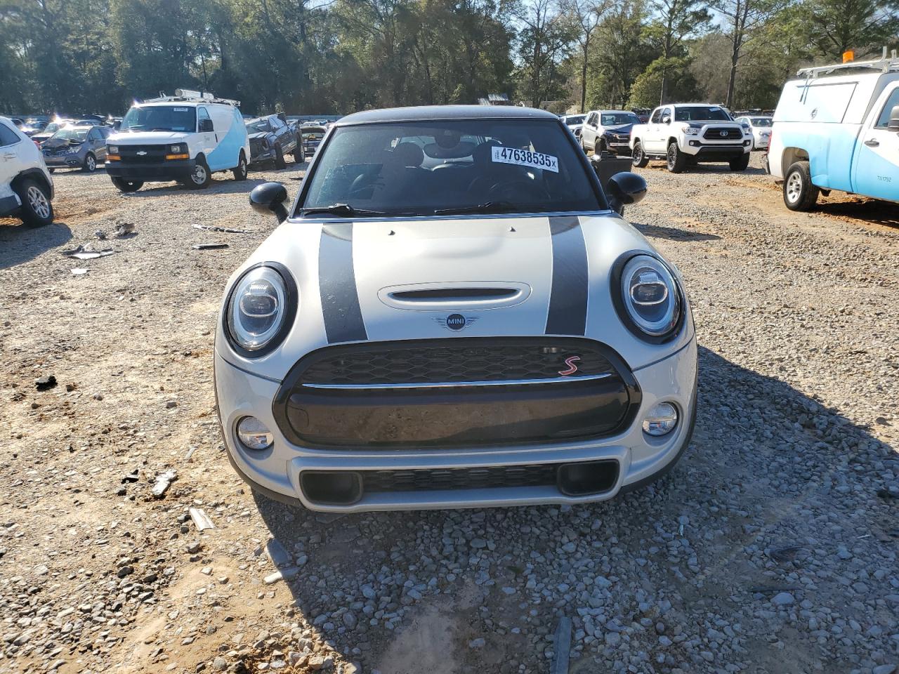 2019 MINI Cooper - Image 5