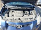 2008 TOYOTA AURIS TR V for sale at Copart COLCHESTER