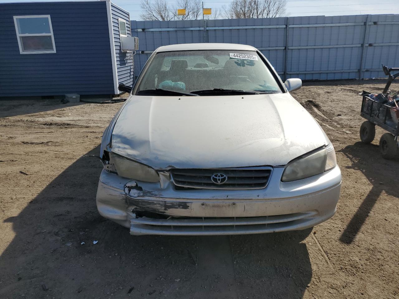 2001 Toyota Camry - Image 5
