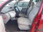 2003 CITROEN C3 DESIRE for sale at Copart ROCHFORD