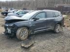 2022 Cadillac Xt6 Premium Luxury للبيع في Baltimore، MD - Front End