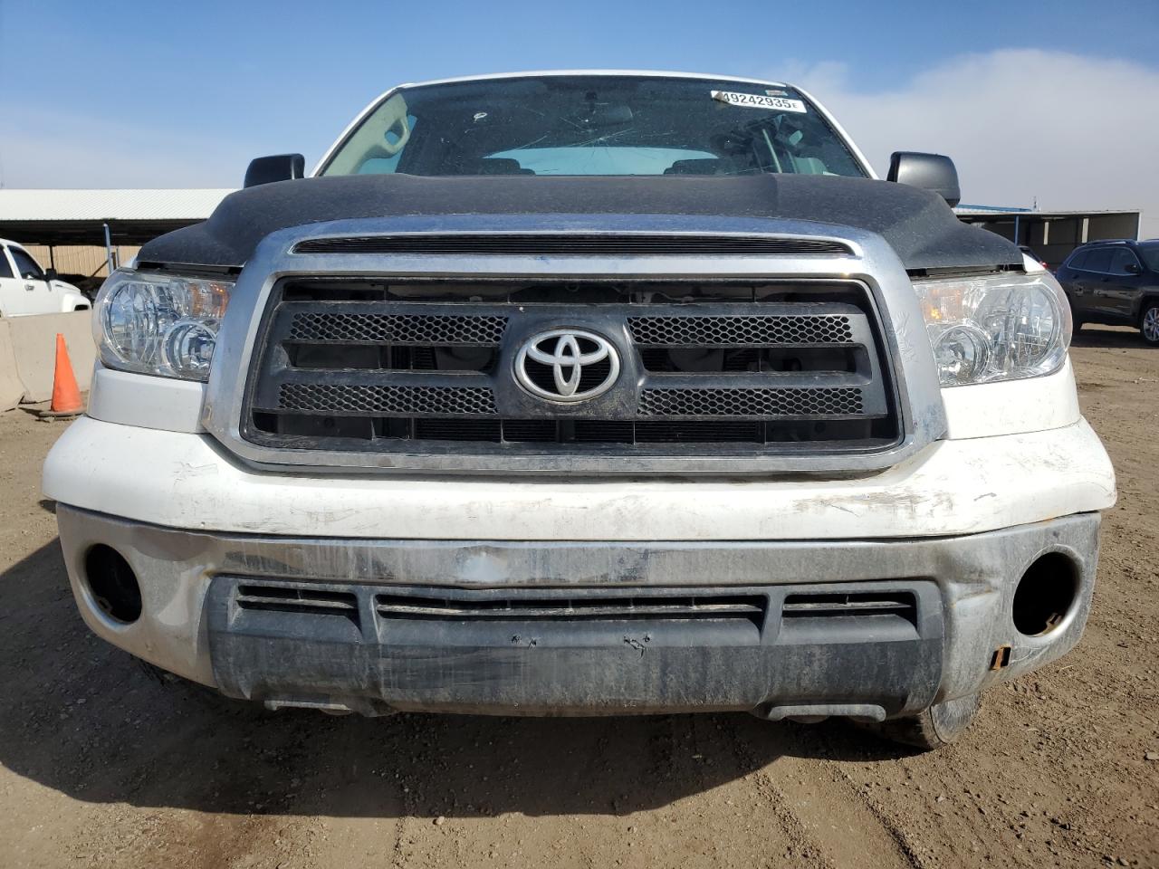 2011 Toyota Tundra - Image 5