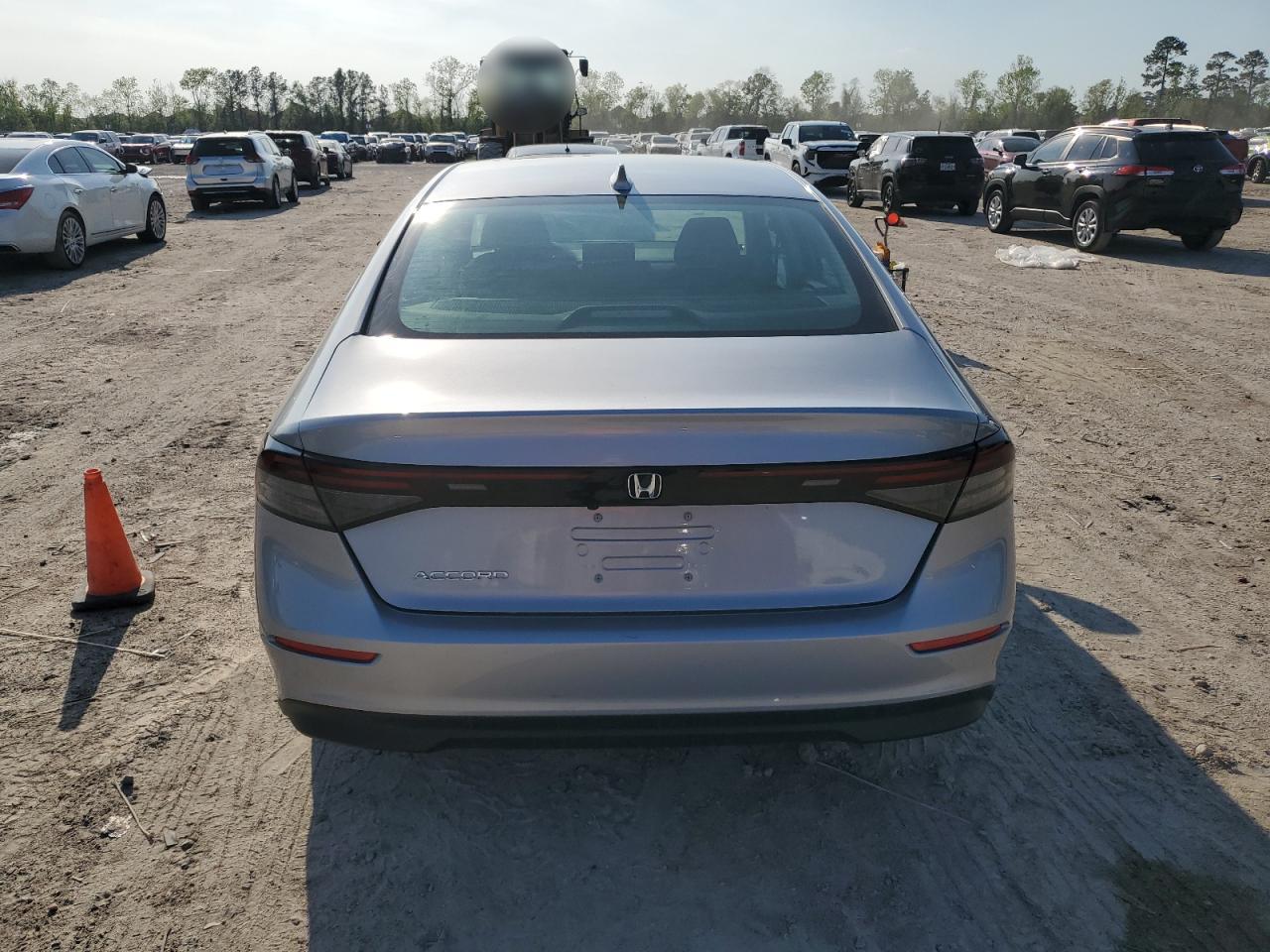 2023 Honda Accord - Image 6
