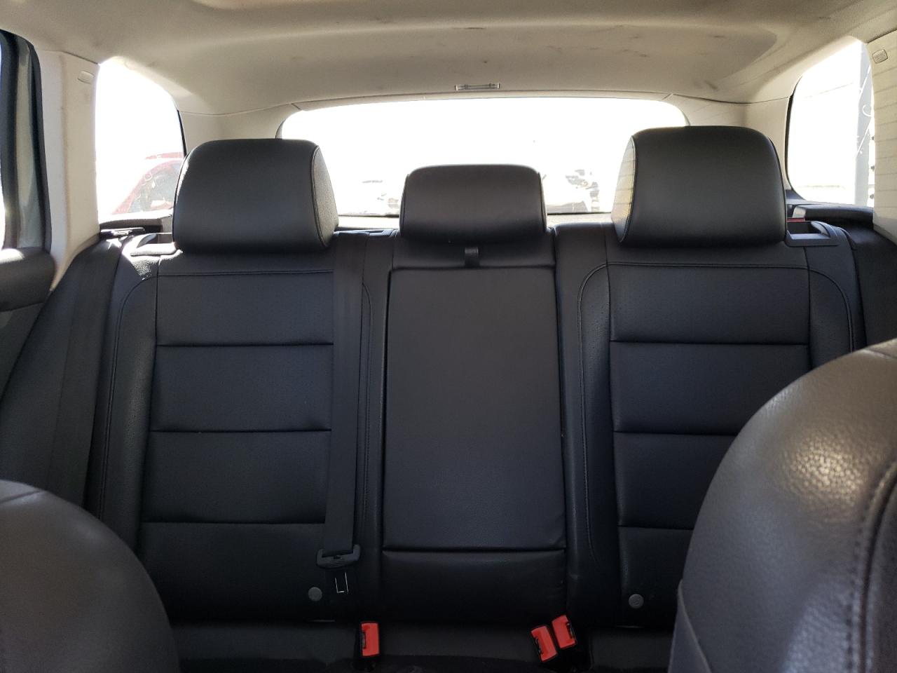 2013 Volkswagen Jetta S VIN: 3VWPP7AJ2DM652886 Lot: 47441515