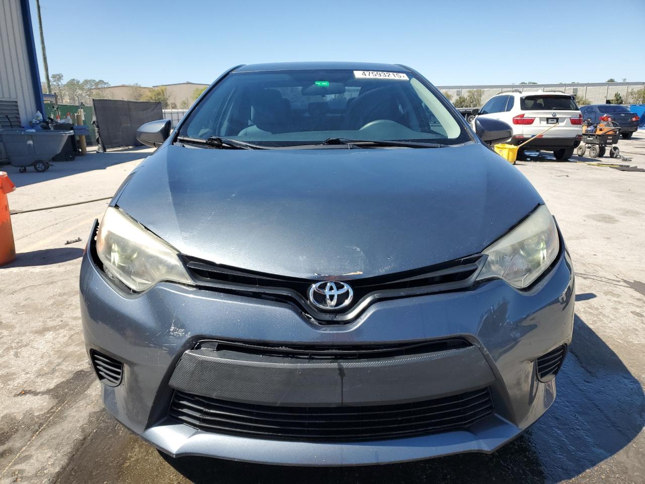 2014 Toyota Corolla - Image 5