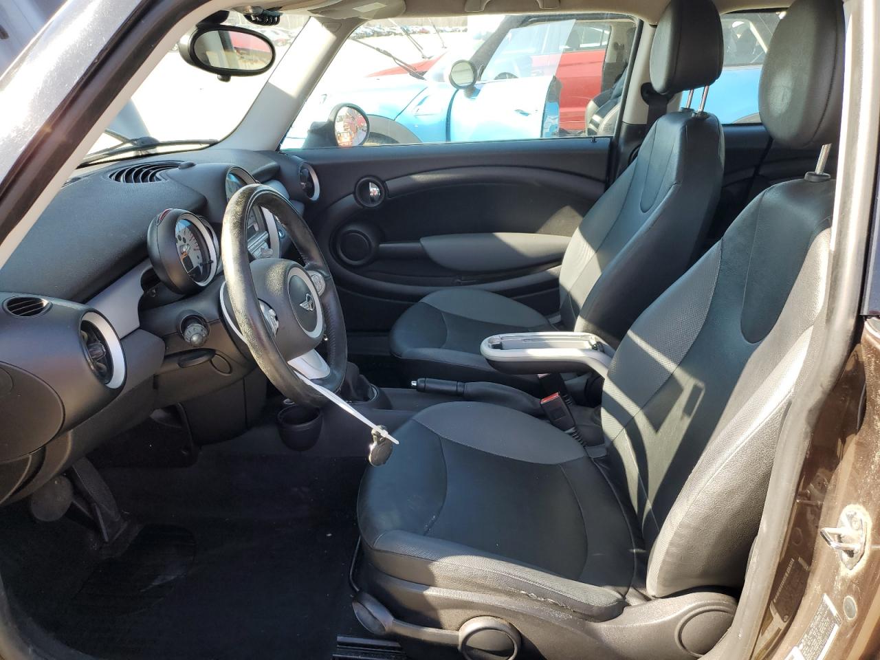 2009 MINI Cooper - Image 7