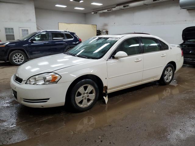 2007 Chevrolet Impala Lt