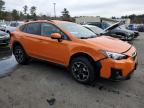 2020 Subaru Crosstrek Premium للبيع في Exeter، RI - Rollover