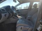 2008 Volkswagen Jetta Se продається в Savannah, GA - Front End