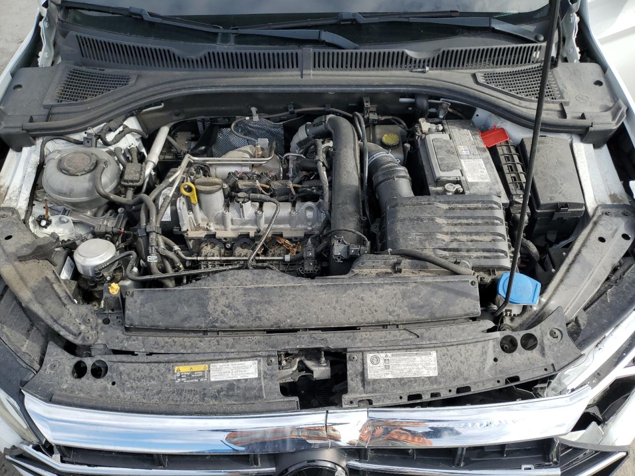 2019 Volkswagen Jetta - Image 13