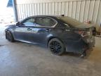2016 Lexus Gs 350 იყიდება Abilene-ში, TX - All Over
