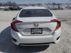 2021 Honda Civic Lx for Sale in Cahokia Heights, IL - Side