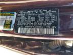 2020 Hyundai Palisade Limited de vânzare în Fresno, CA - Side