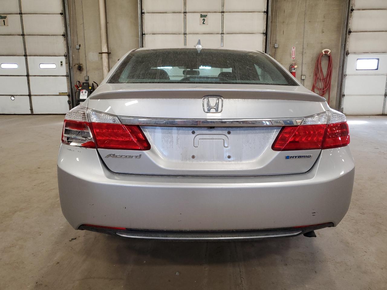 2014 Honda Accord - Image 6