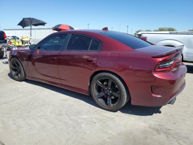  DODGE CHARGER 2019 Burgundy